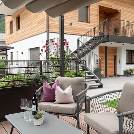 Ahrn Natur Apartment Lutago Zewnętrze zdjęcie
