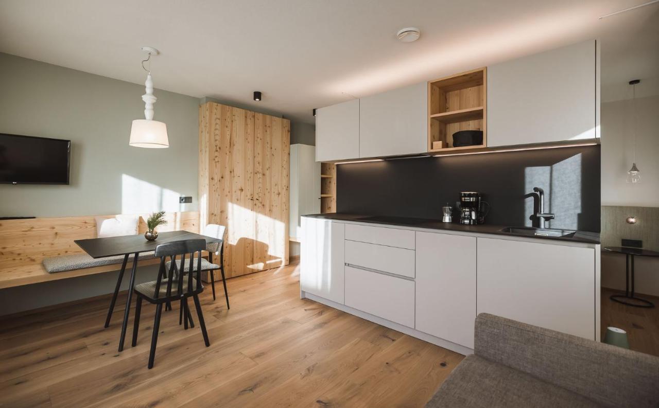 Ahrn Natur Apartment Lutago Zewnętrze zdjęcie