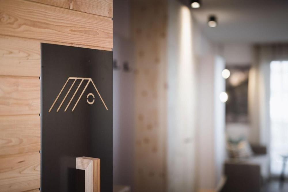 Ahrn Natur Apartment Lutago Zewnętrze zdjęcie