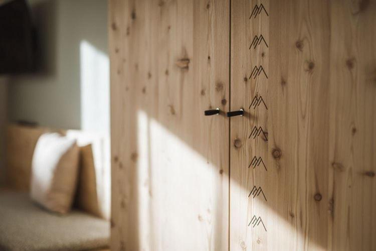 Ahrn Natur Apartment Lutago Zewnętrze zdjęcie