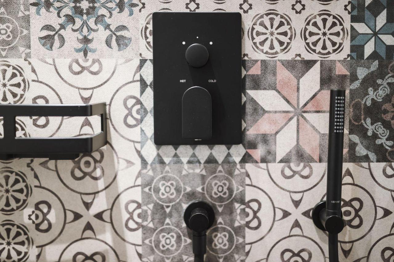 Ahrn Natur Apartment Lutago Zewnętrze zdjęcie