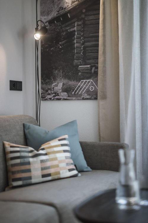 Ahrn Natur Apartment Lutago Zewnętrze zdjęcie