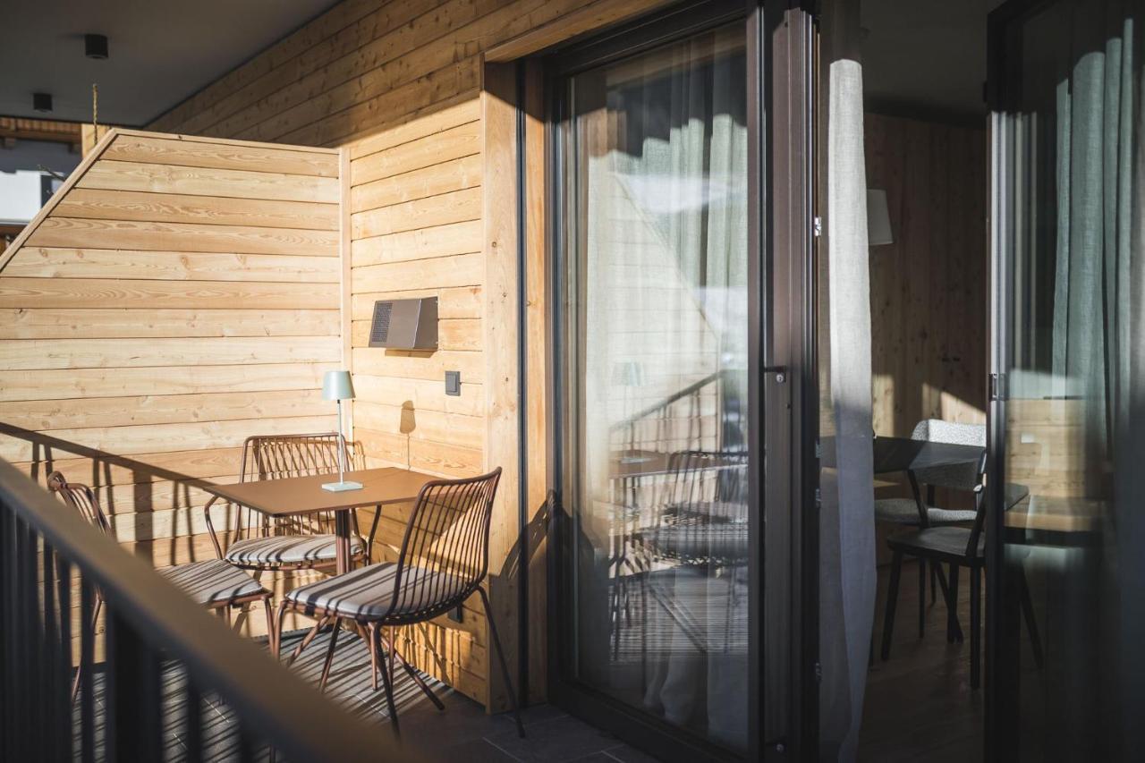 Ahrn Natur Apartment Lutago Zewnętrze zdjęcie