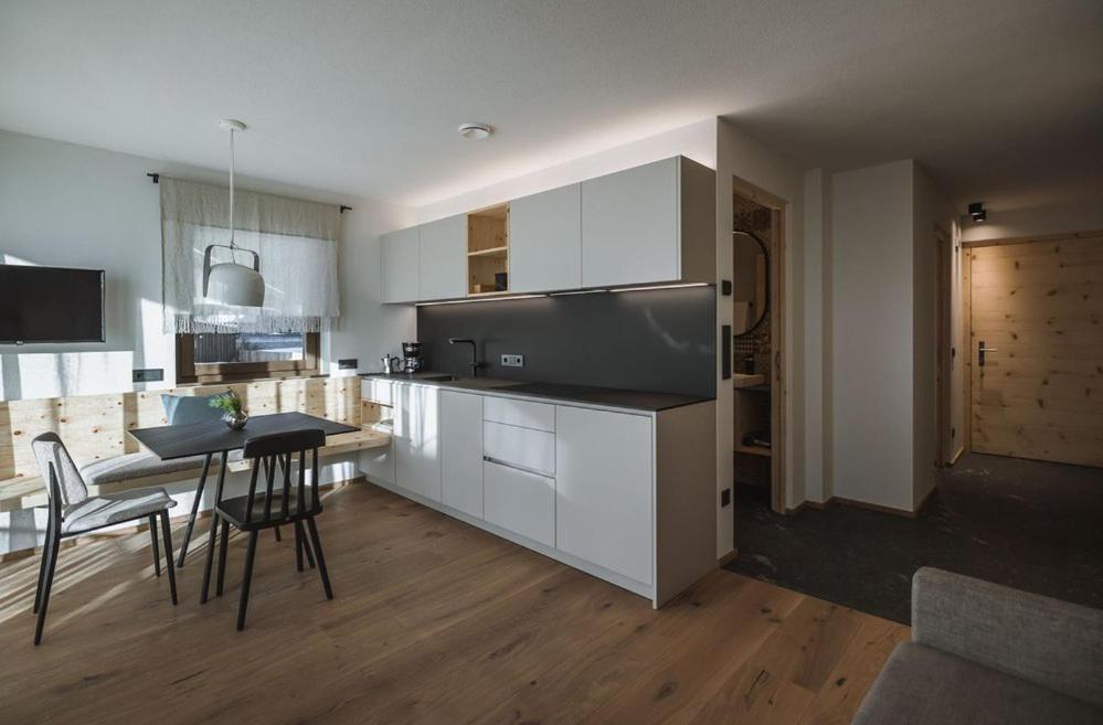 Ahrn Natur Apartment Lutago Zewnętrze zdjęcie