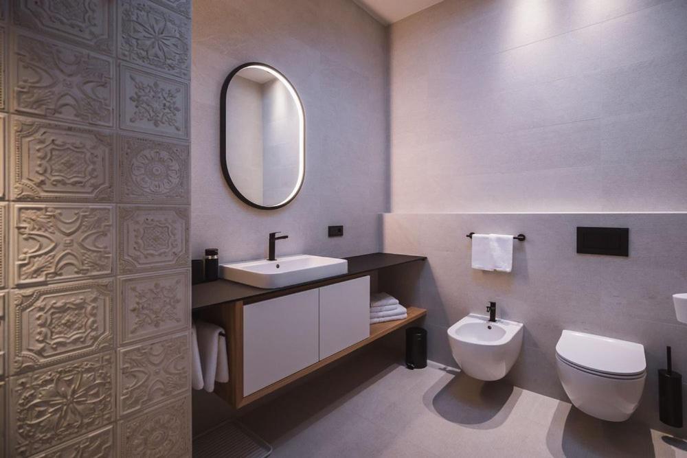 Ahrn Natur Apartment Lutago Zewnętrze zdjęcie