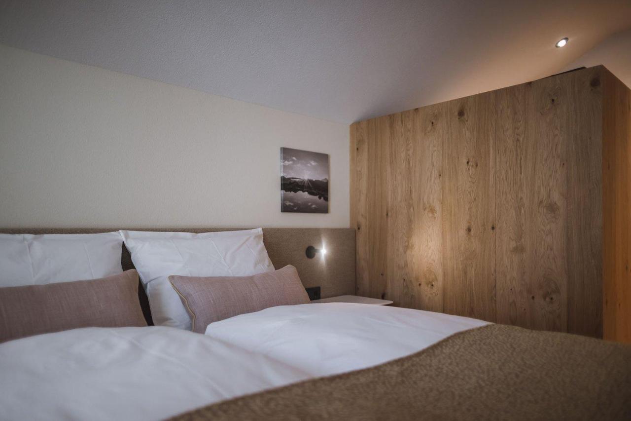 Ahrn Natur Apartment Lutago Zewnętrze zdjęcie