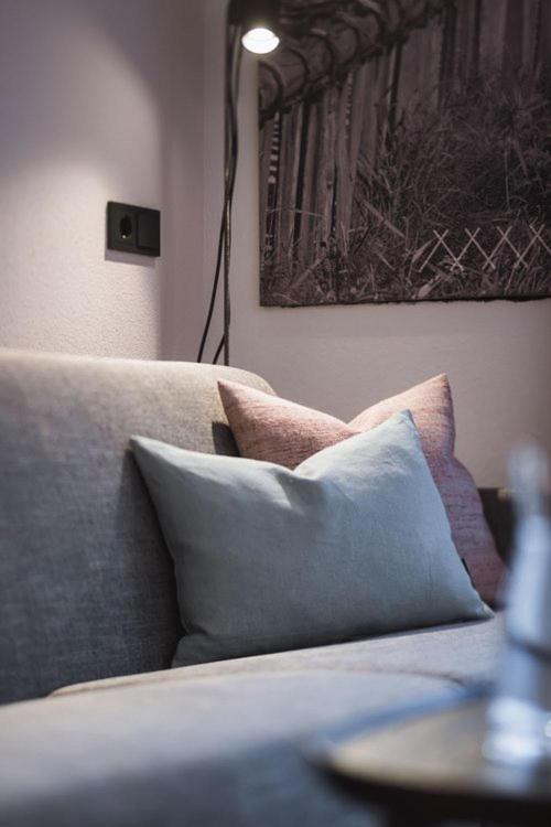 Ahrn Natur Apartment Lutago Zewnętrze zdjęcie