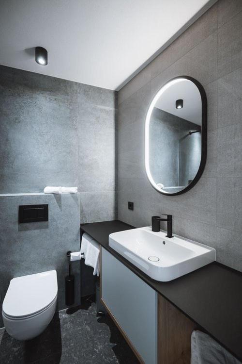 Ahrn Natur Apartment Lutago Zewnętrze zdjęcie