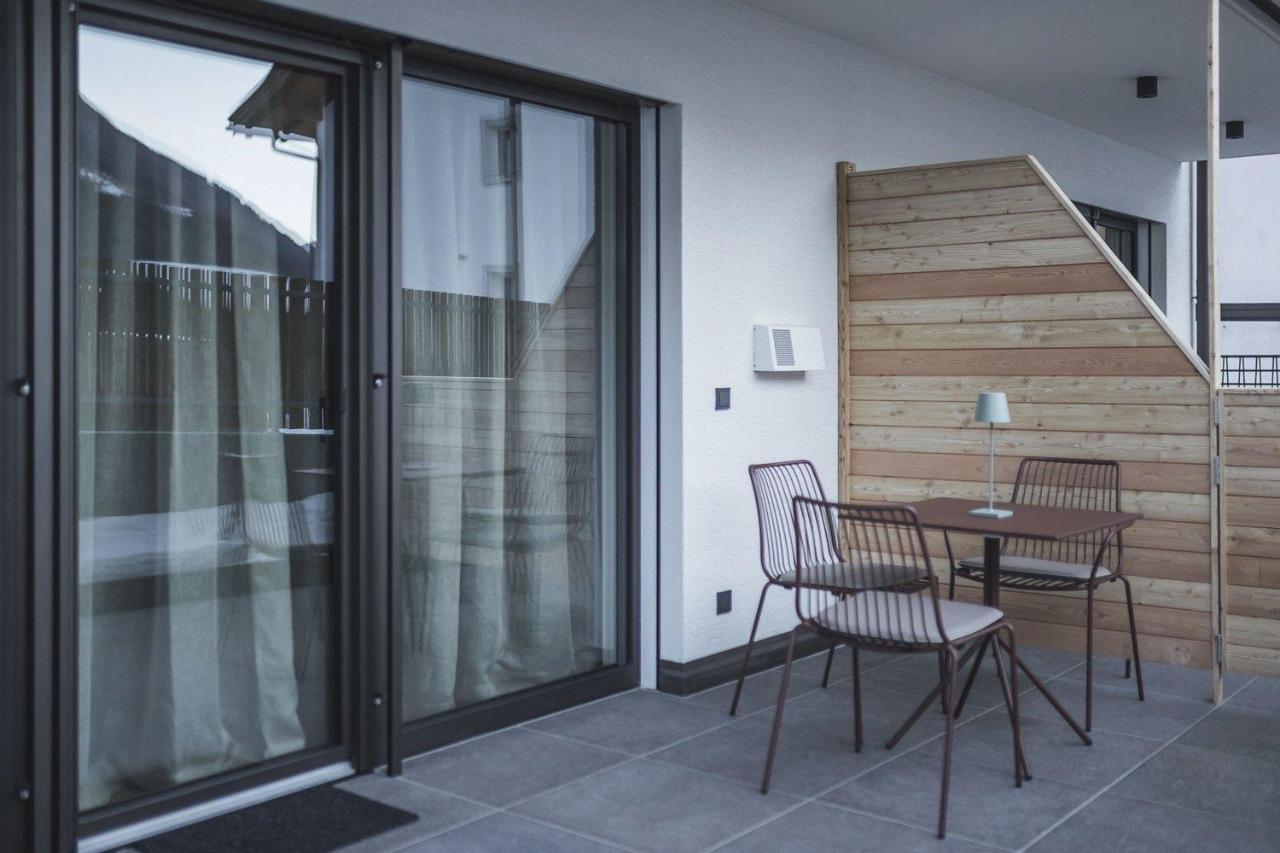 Ahrn Natur Apartment Lutago Zewnętrze zdjęcie