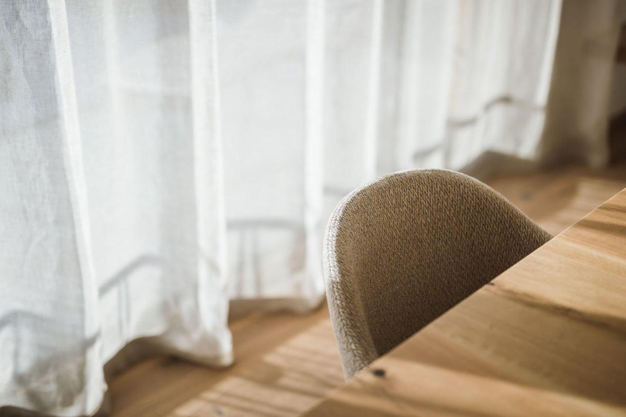 Ahrn Natur Apartment Lutago Zewnętrze zdjęcie