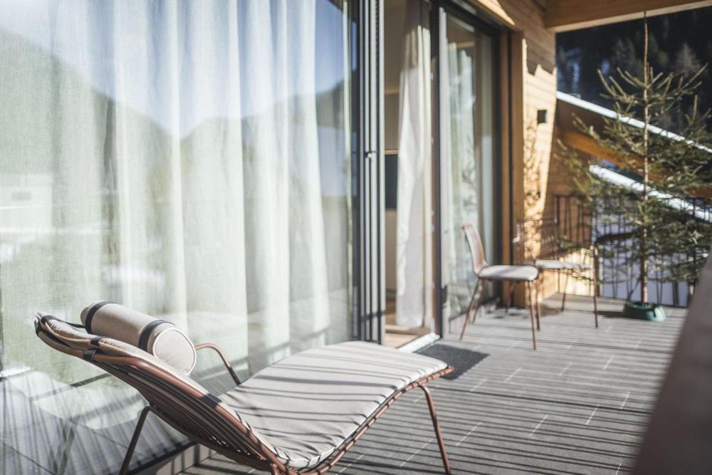 Ahrn Natur Apartment Lutago Zewnętrze zdjęcie