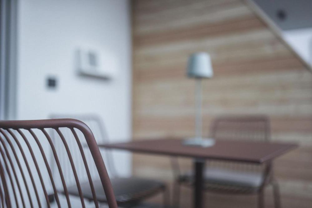 Ahrn Natur Apartment Lutago Zewnętrze zdjęcie