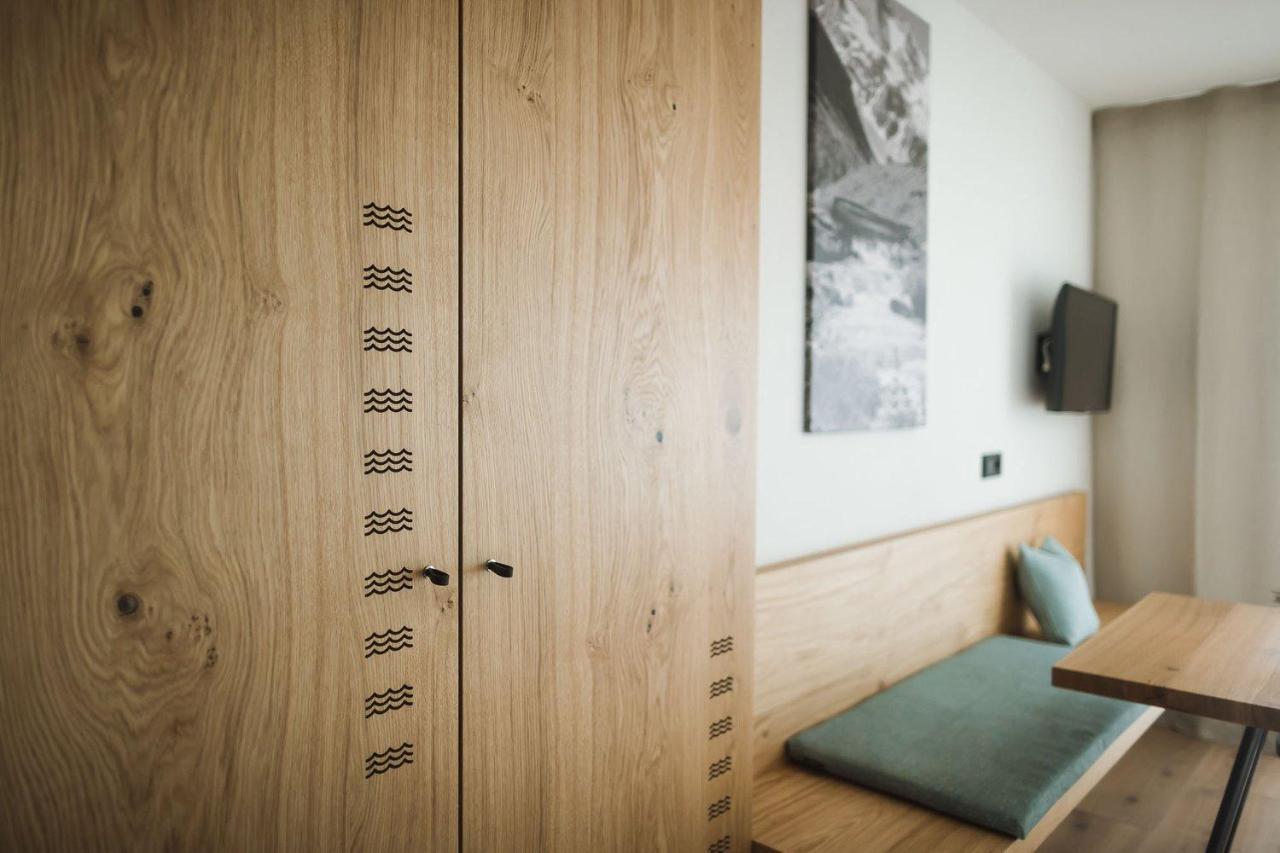 Ahrn Natur Apartment Lutago Zewnętrze zdjęcie