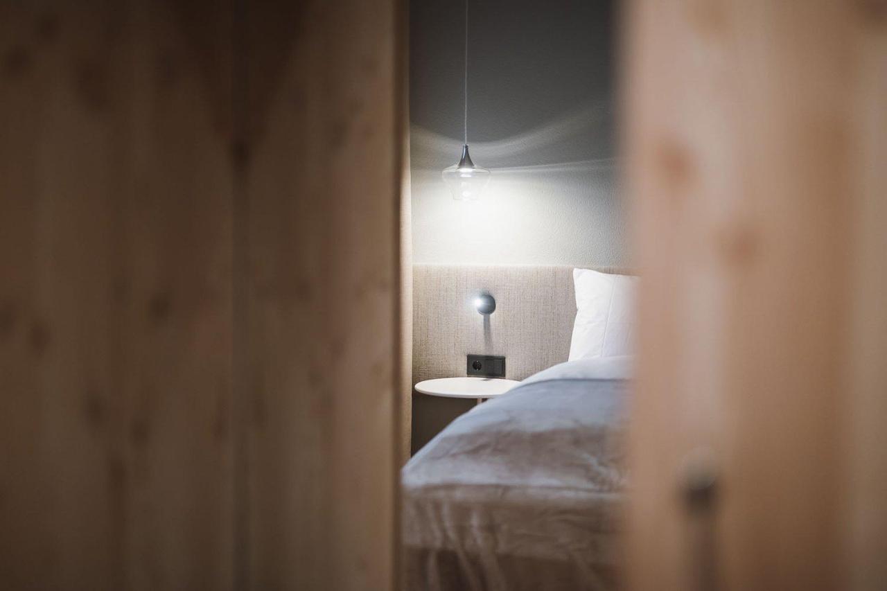 Ahrn Natur Apartment Lutago Zewnętrze zdjęcie