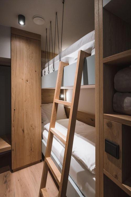Ahrn Natur Apartment Lutago Zewnętrze zdjęcie