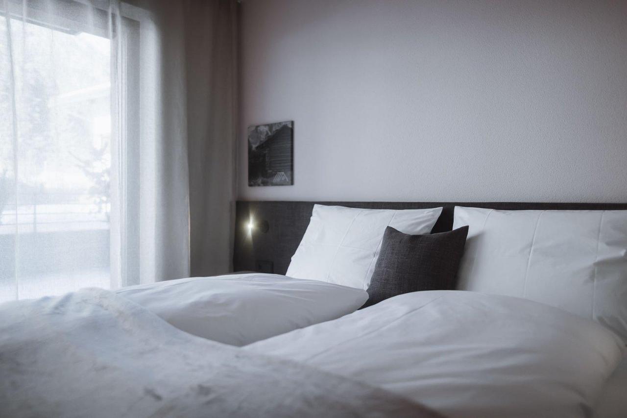 Ahrn Natur Apartment Lutago Zewnętrze zdjęcie