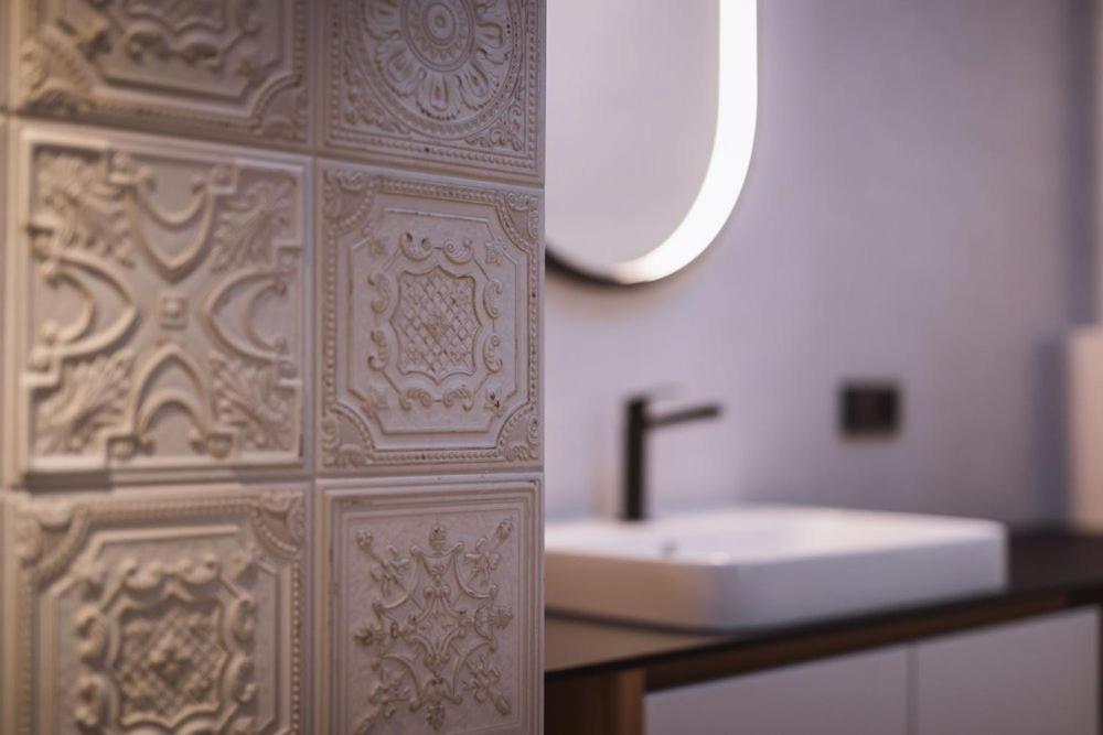Ahrn Natur Apartment Lutago Zewnętrze zdjęcie