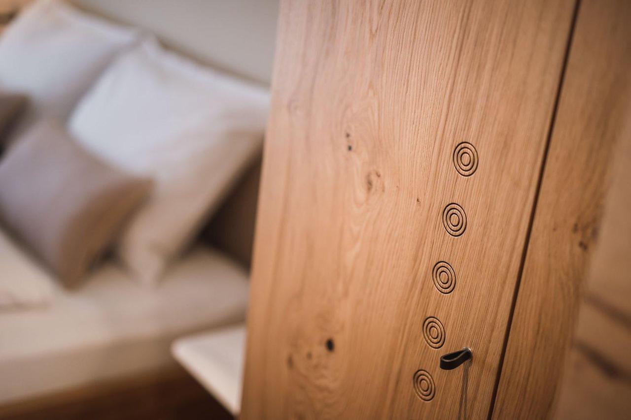 Ahrn Natur Apartment Lutago Zewnętrze zdjęcie