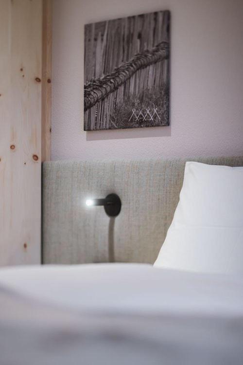 Ahrn Natur Apartment Lutago Zewnętrze zdjęcie