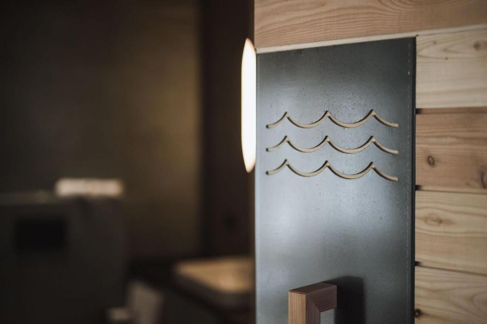 Ahrn Natur Apartment Lutago Zewnętrze zdjęcie