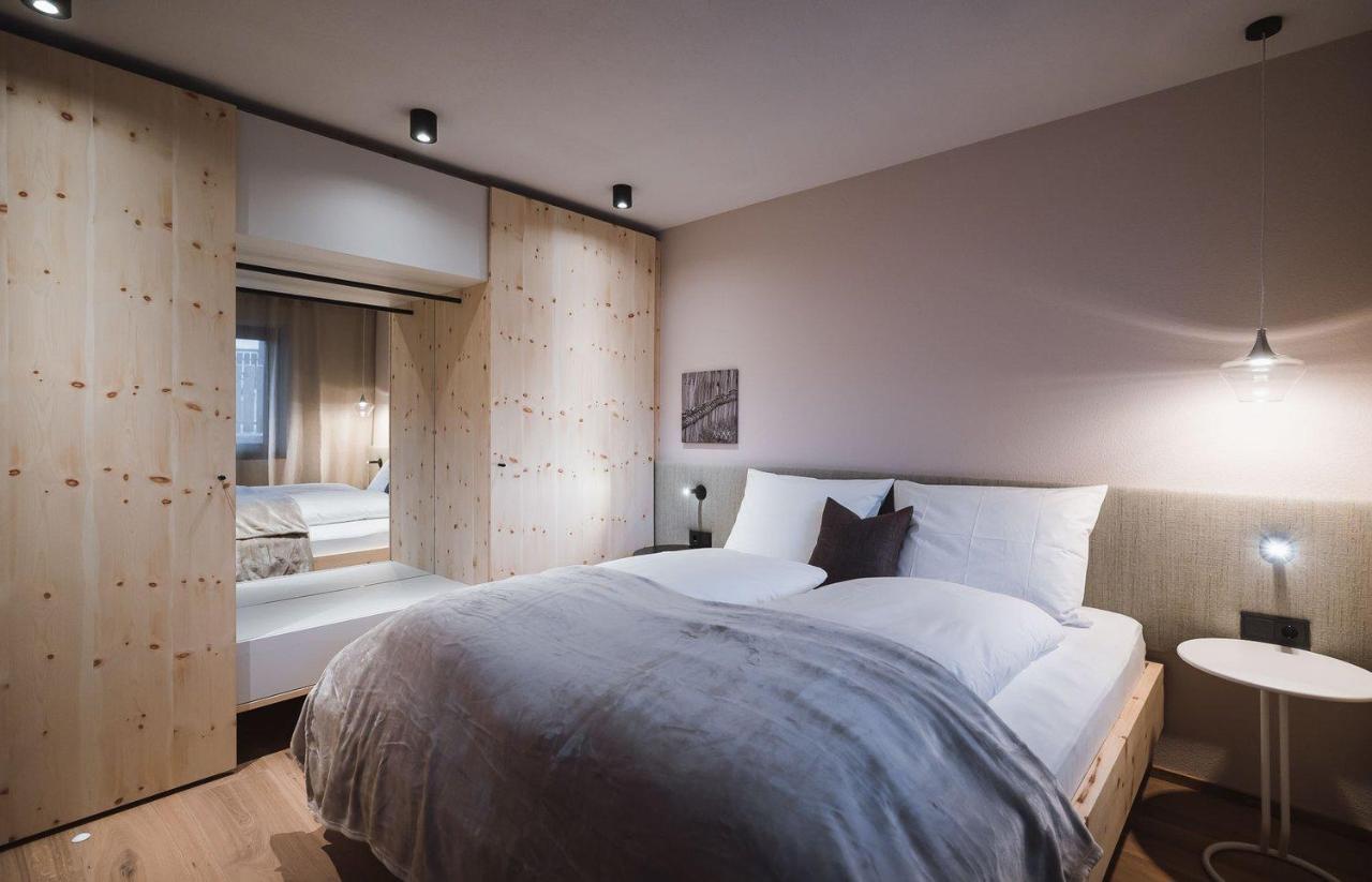 Ahrn Natur Apartment Lutago Zewnętrze zdjęcie
