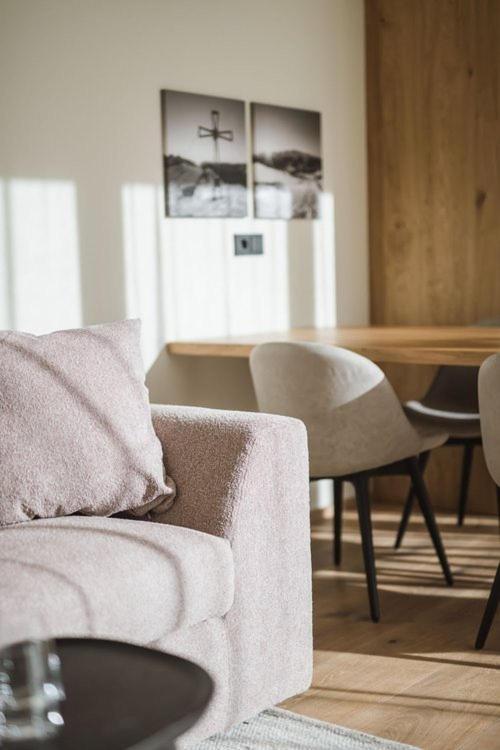 Ahrn Natur Apartment Lutago Zewnętrze zdjęcie