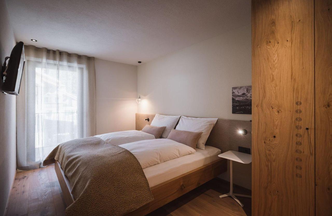 Ahrn Natur Apartment Lutago Zewnętrze zdjęcie