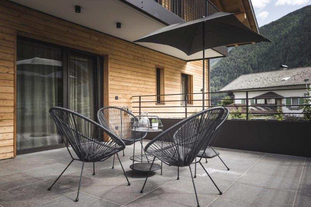 Ahrn Natur Apartment Lutago Zewnętrze zdjęcie