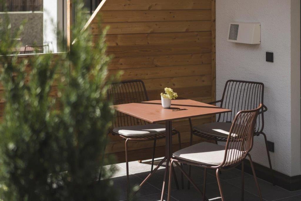 Ahrn Natur Apartment Lutago Zewnętrze zdjęcie