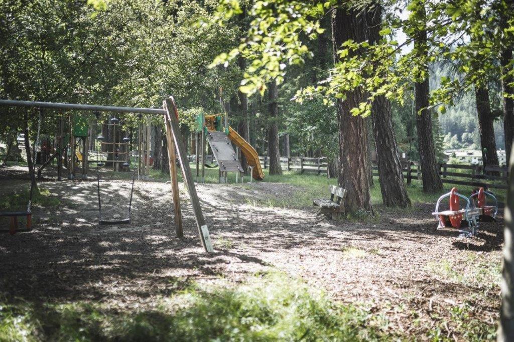 Ahrn Natur Apartment Lutago Zewnętrze zdjęcie