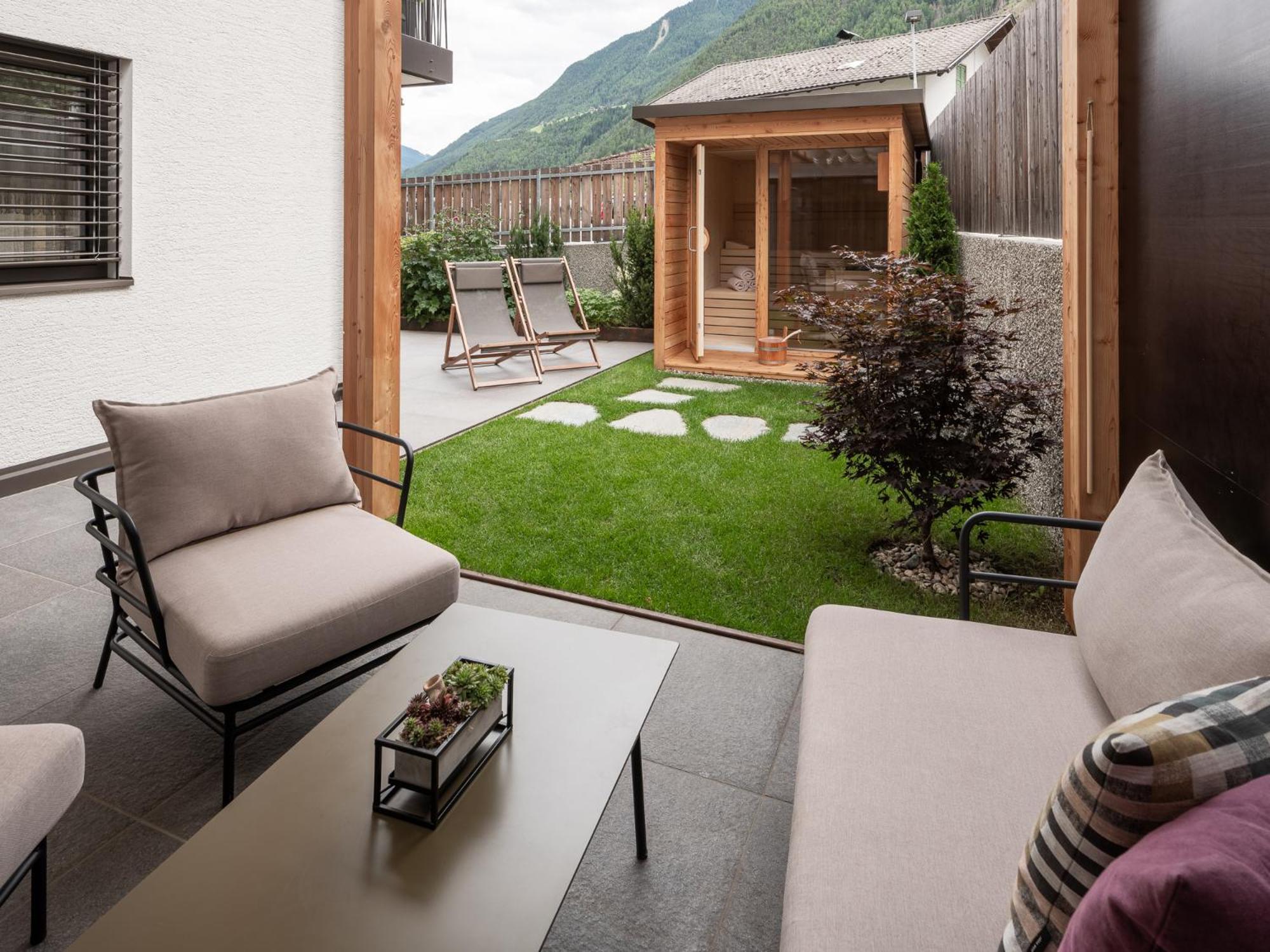 Ahrn Natur Apartment Lutago Zewnętrze zdjęcie